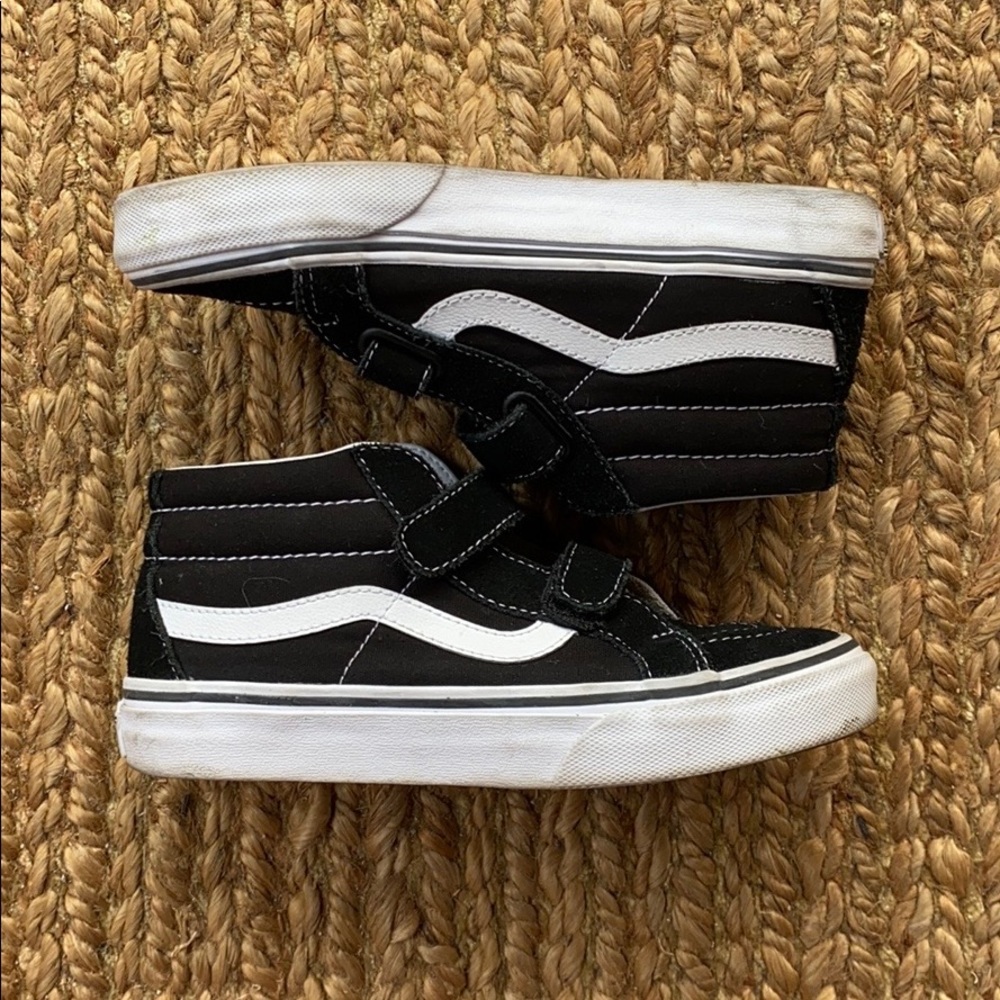 Vans | Kids Sk8-Mid Reissue V